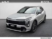 Occasion Kia Sportage GT-Line 2025 Gris céramique métallisée SUV