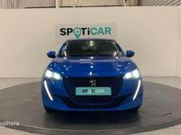 Occasion Peugeot 208 Style 100 kW (137 ch) 2021 Citadine