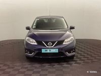 occasion Nissan Pulsar I 1.2 DIG-T 115 CONNECT EDITION