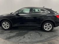 Occasion Audi Q3 Sportback Design 150 ch (110 kW) 2021 SUV