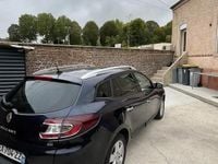 Occasion Renault Mégane GrandTour Dynamique 110 ch (80 kW) 2010 Break