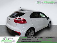 occasion Kia Rio 1.4L 109 BVA