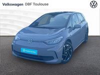 Occasion VW ID.3 Pro 150 kW (204 ch) 2024 Citadine