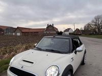 Occasion Mini Cooper S 184 ch (135 kW) 2010 Citadine
