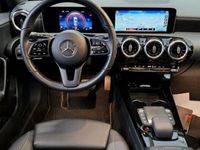 occasion Mercedes A180 Classe180 D 7G-DCT BUSINESS LINE