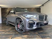 occasion BMW X5 M50 Das / Pano * Laser * Siege Sport * Cam 360 *