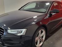 occasion Audi A5 Cabriolet 