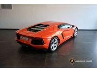 occasion Lamborghini Aventador 6.5 V12 LP 700-4