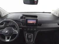 occasion Renault Kangoo Blue dCi 95 Intens 5 portes Diesel Manuelle Marron
