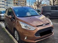 Occasion Ford B-MAX Titanium 120 ch (88 kW) 2012 Monospace