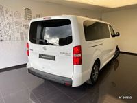 occasion Toyota Verso PROACEII Long 1.5 120 D-4D Dynamic MY20