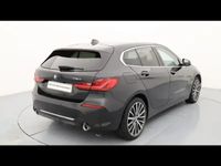 occasion BMW 118 118 dA 150ch Luxury