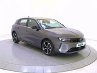 Occasion Opel Astra 110 ch (80 kW) 2024 Gris Berline