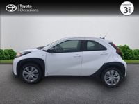 occasion Toyota Aygo 1.0 VVT-i 72ch Dynamic