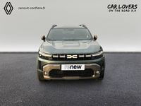 Occasion Dacia Duster Extreme 2025 Vert SUV
