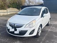 Occasion Opel Corsa Edition 95 ch (69 kW) 2012 Berline