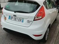 occasion Ford Fiesta 1.0 EcoBoost 100 S