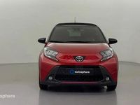 Occasion Toyota Aygo X Design 73 ch (53 kW) 2024 Biton SUV