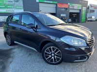 occasion Suzuki SX4 1.6 Ddis Allgrip120cv Privilege Allgrip