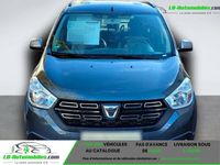 occasion Dacia Lodgy TCe 115 5 places
