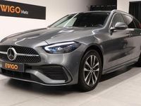 Occasion Mercedes C300e AMG line 204 ch (150 kW) 2023 Berline