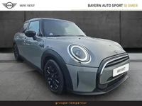 Occasion Mini Cooper Premium 2022 Moonwalk grey Citadine
