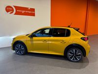 occasion Peugeot 208 1.5 BLUEHDI 100CH S&S GT