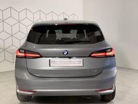 Occasion BMW 220 Luxury Line 170 ch (125 kW) 2024 Skyscraper grau metallic Break