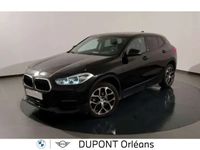 occasion BMW X2 Sdrive18da 150ch Lounge Euro6d-t