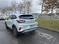 Occasion Ford Puma Titanium S 2024 Gris solar métallisée SUV