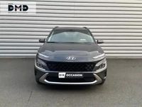 Occasion Hyundai Kona 2023 Dark night métal SUV