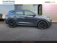 occasion Hyundai Tucson 1.6 CRDI 136ch hybrid 48V N Line Executive DCT-7 Euro6d-Evap