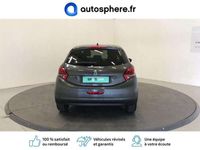 occasion Peugeot 208 1.6 BlueHDi 75ch Urban Soul 5p