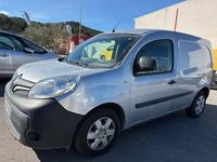 Occasion Renault Express 94 ch (69 kW) 2021 Gris Monospace