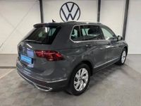 Occasion VW Tiguan 2023 Gris SUV