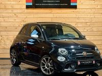 Occasion Abarth 595 Turismo 165 ch (121 kW) 2022 Citadine