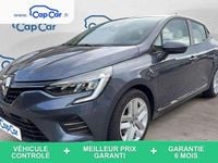 Occasion Renault Clio V Business 140 ch (102 kW) 2022 Citadine
