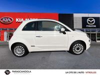 occasion Fiat 500L 1.2 8v 69ch Lounge