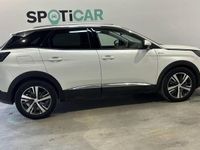 occasion Peugeot 3008 Hybrid 225 E-eat8 Allure Pack