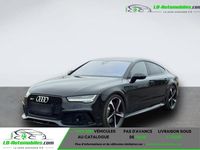 Occasion Audi RS7 Sport 560 ch (411 kW) 2015 Citadine