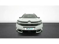 Occasion Citroën C5 Aircross 225 ch (165 kW) 2021 Blanc SUV
