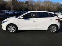 Occasion Hyundai i20 2022 Blanc Citadine