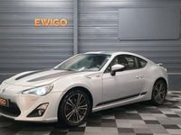 Occasion Toyota GT86 GT 200 ch (147 kW) 2014 Coupé