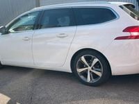 Occasion Peugeot 308 SW Allure 120 ch (88 kW) 2015 Break