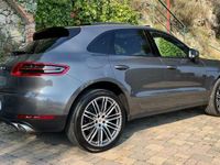 occasion Porsche Macan S Diesel 3.0 V6 258 ch S PDK