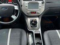 Occasion Ford Kuga Titanium 137 ch (100 kW) 2009 Blanc SUV