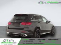 occasion Mercedes GLC63 AMG S AMG BVA 4Matic+