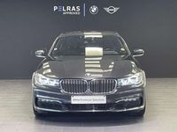 occasion BMW 750 Serie 7 da Xdrive 400ch