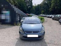 Occasion Peugeot 307 136 ch (100 kW) 2009 Berline