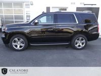 occasion Chevrolet Tahoe Premier V8 5.3l 8 Places